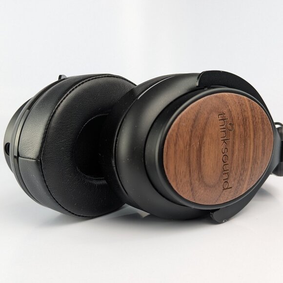 thinksound ov21 Over-Ear Headphones - Picture 8 of 10